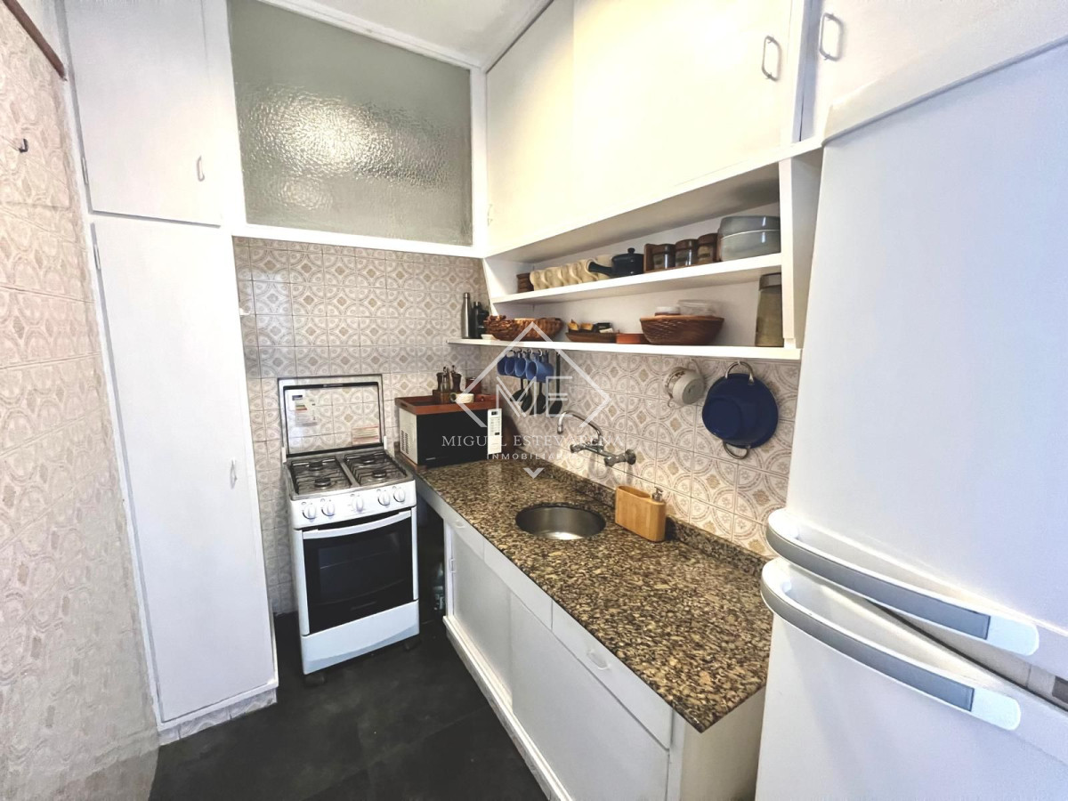 Apartamento ID.777 - Oportunidad única: En venta apartamento amueblado en Islamar, Ideal para Familias o Inversión