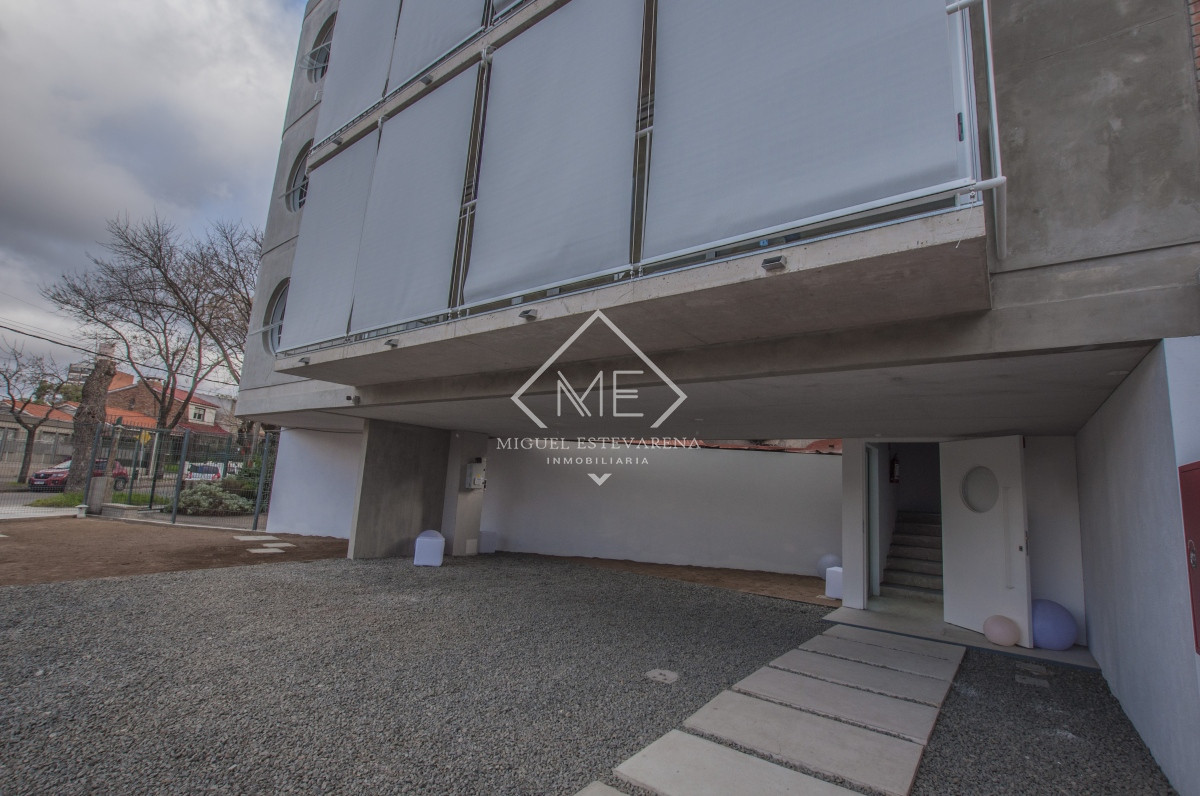 Apartamento ID.729 - Apartamento en alquiler de un dormitorio 
