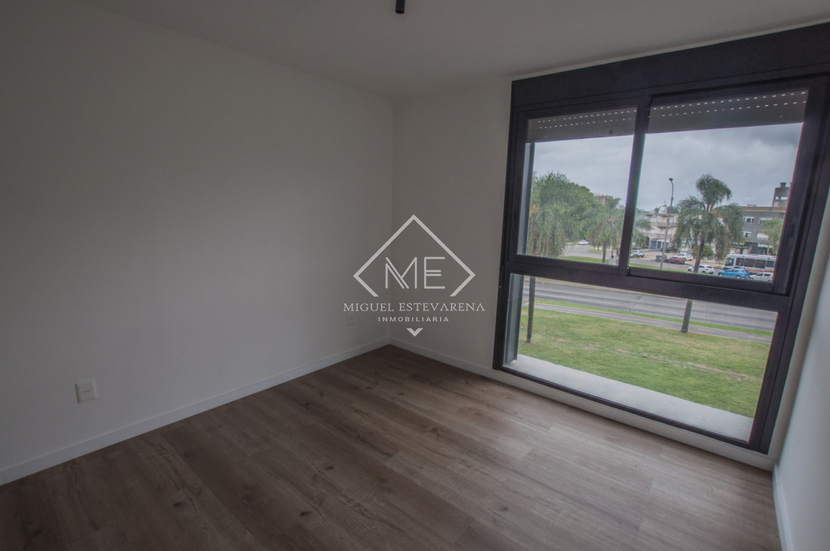 Apartamento ID.871 - Venta Nostrum Malvín - Unidad 216 de 1 Dormitorio con Amenities