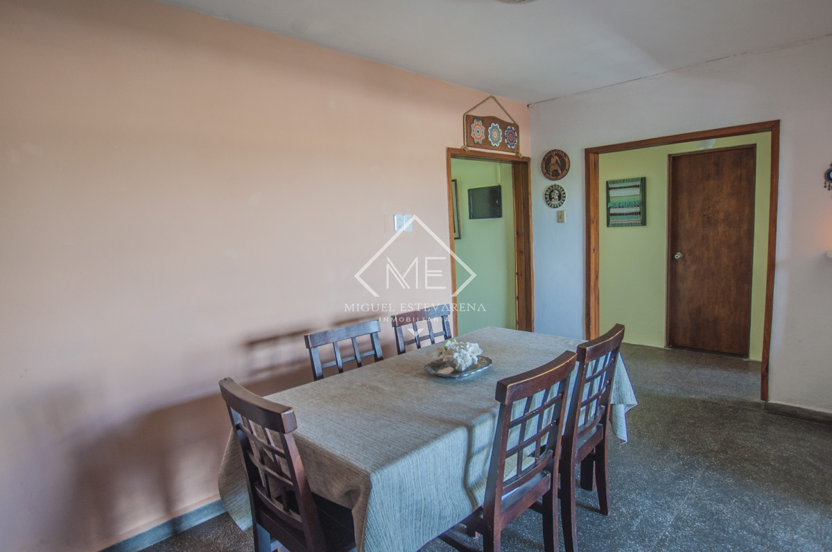 Apartamento ID.623 - Apartamento en venta Minas 3 dormitorios