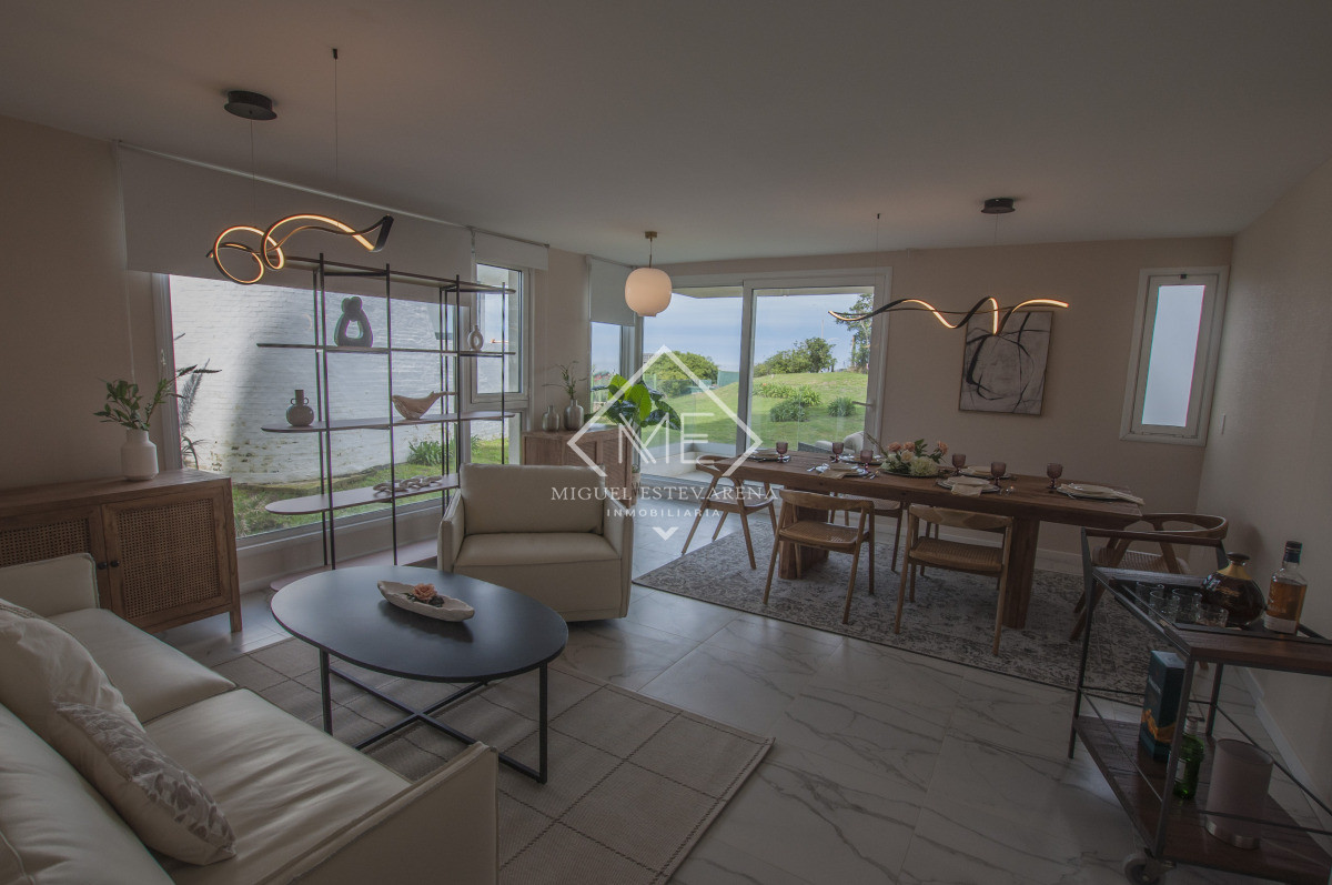 Apartamento ID.847 - Apto en venta, 3 dormitorios en suite, Punta del Este