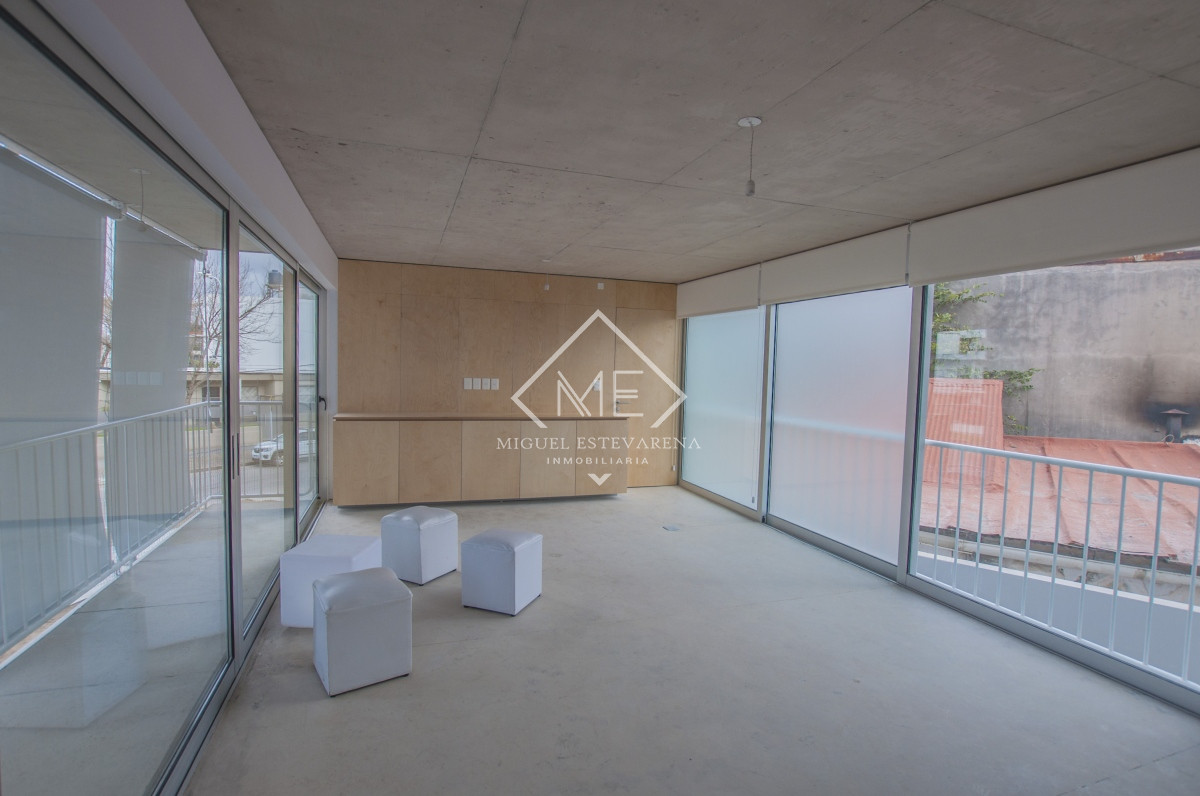 Apartamento ID.729 - Apartamento en alquiler de un dormitorio 