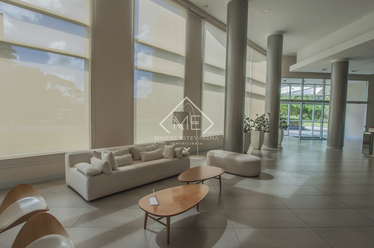 Apartamento ID.775 - Venta Ocean Drive: Lujo, Bajos Gastos Comunes Y Baja Contribución