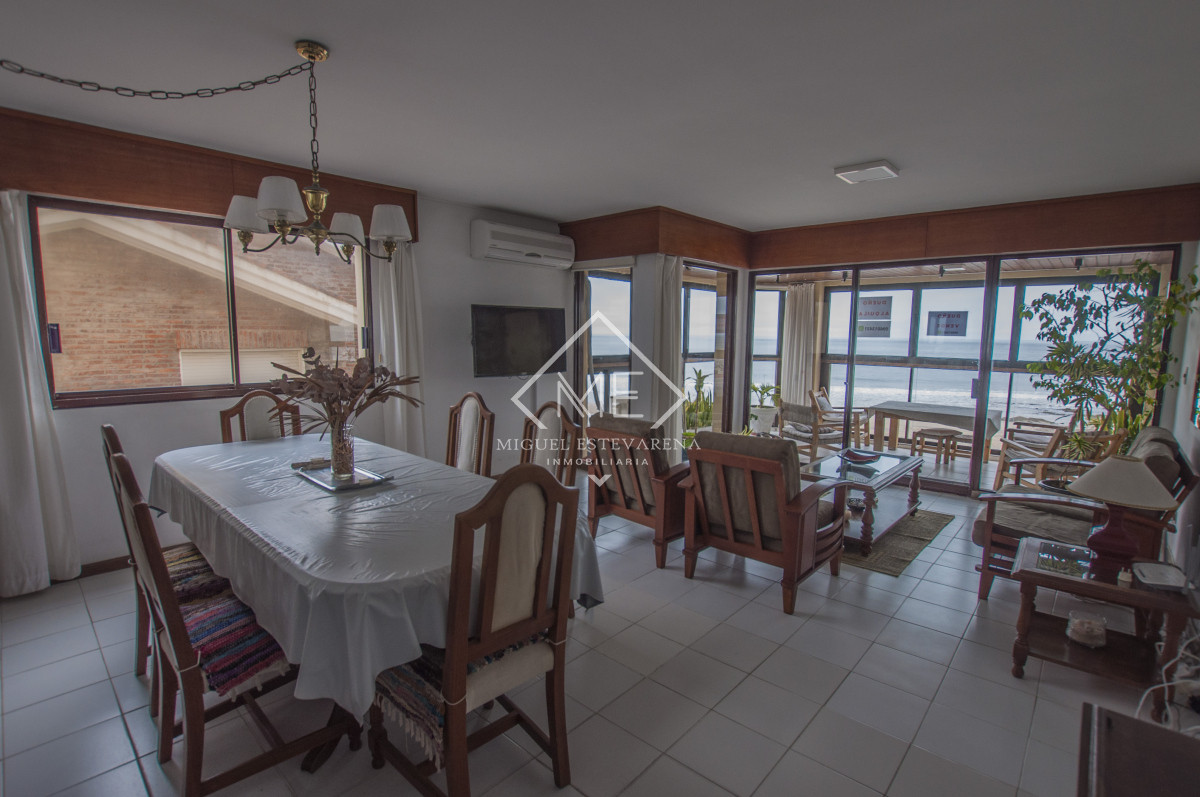Apartamento ID.823 - Apto 3 Dorm. Pte. del Este - Frente El Emir, Vista Mar Directa
