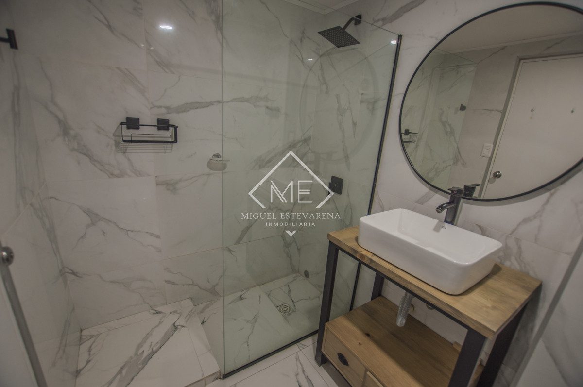 Apartamento ID.819 - Venta Apartamento Luminoso - Cerca Shopping, Apto Crédito, Permuta