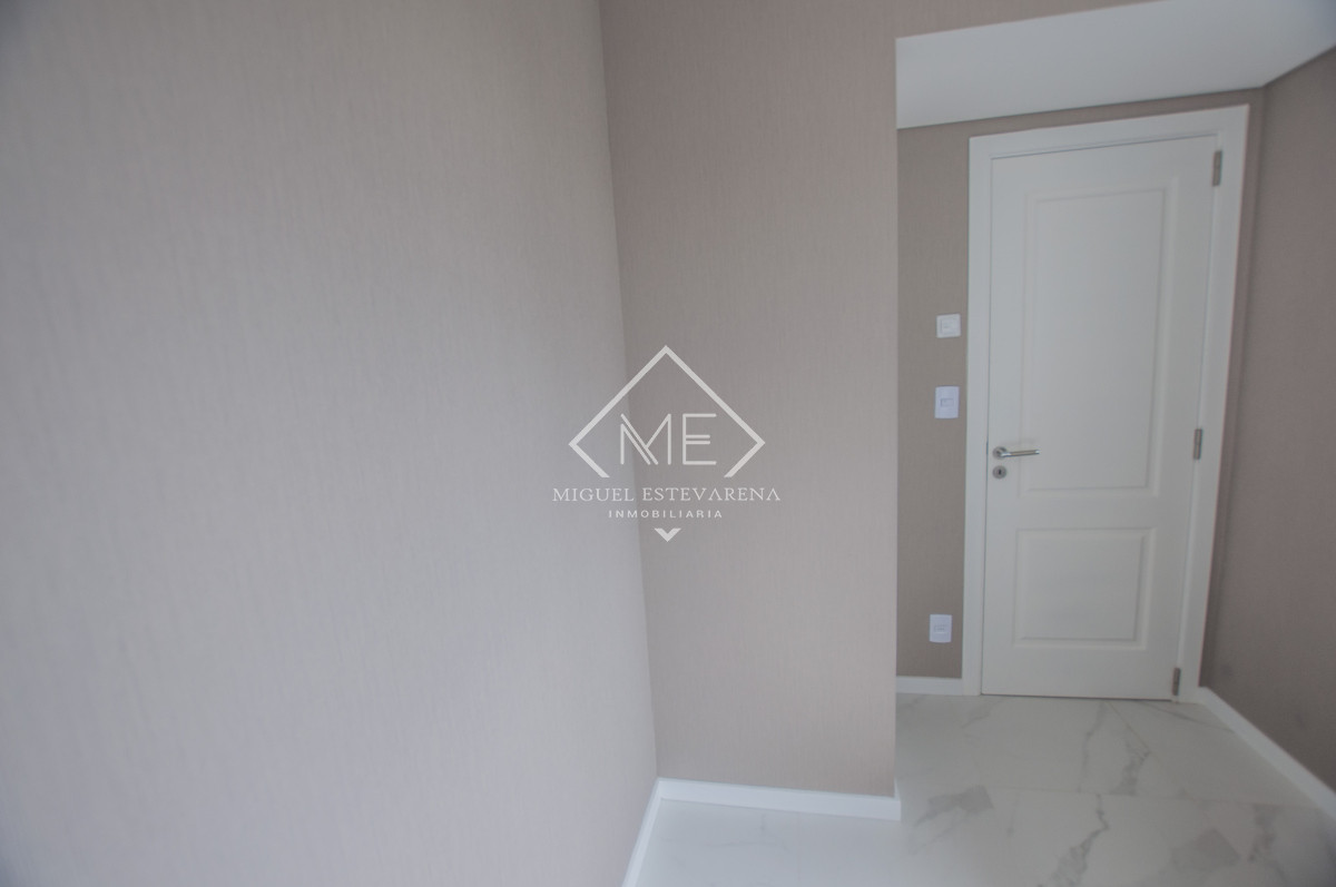 Apartamento ID.846 - Venta Apto 3 Dorms Suite + Dependencia - Poseidón Laguna