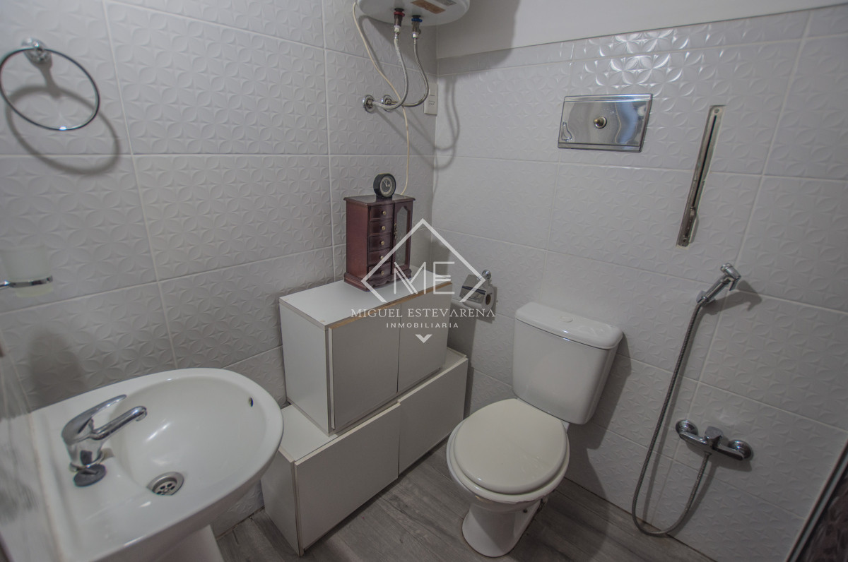 Apartamento ID.801 - Apartamento 2 Dorm. Centro Minas - Gran Terraza Exclusiva