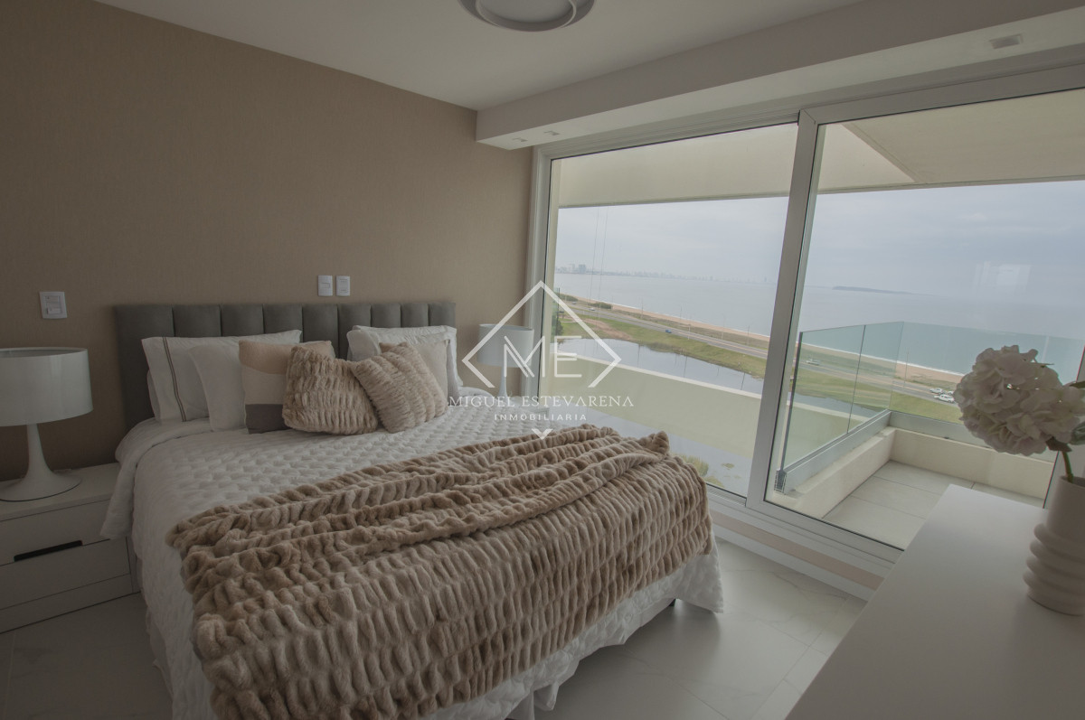 Apartamento ID.845 - Venta Apartamento Punta del Este - Amenidades, Financiación, Alto Nivel