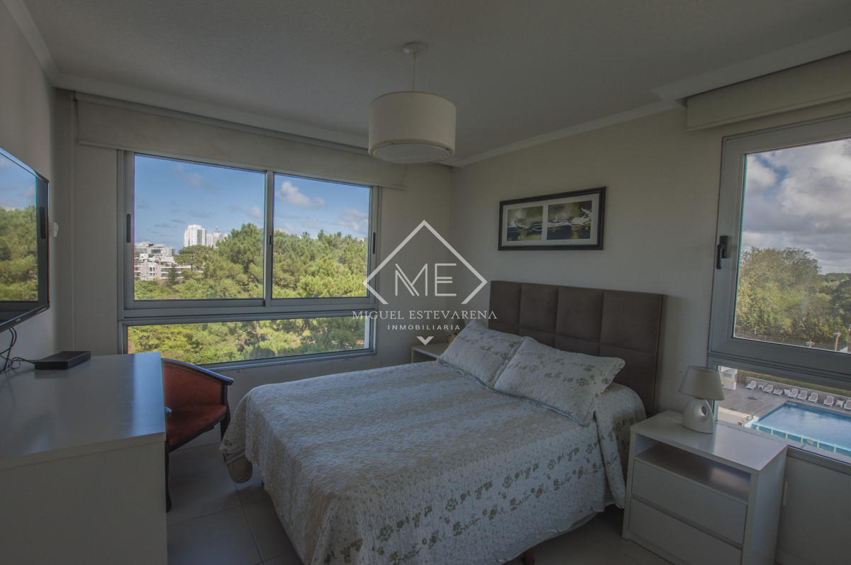 Apartamento ID.775 - Venta Ocean Drive: Lujo, Bajos Gastos Comunes Y Baja Contribución