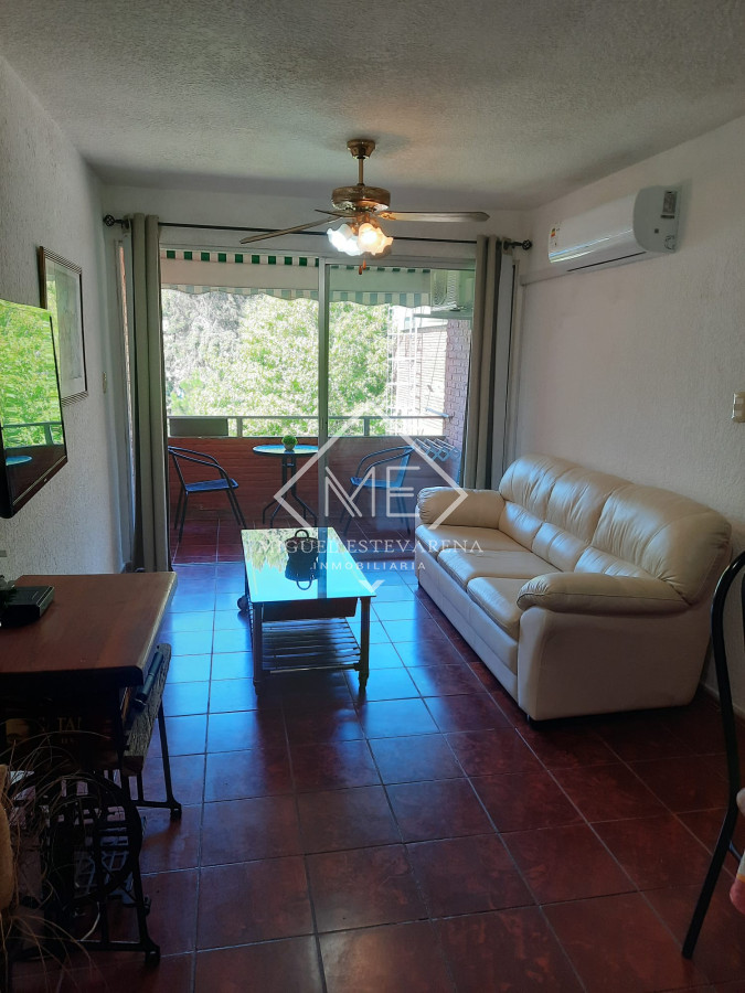Apartamento ID.738 - Apto de un dormitorio en venta, Arcobaleno Punta del Este
