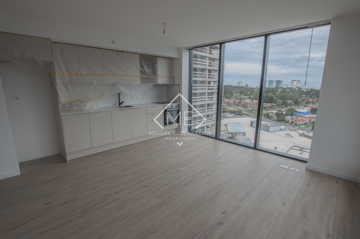Apartamento ID.852 - Venta Apartamento Punta del Este - Amenities, Ley Vivienda Promovida