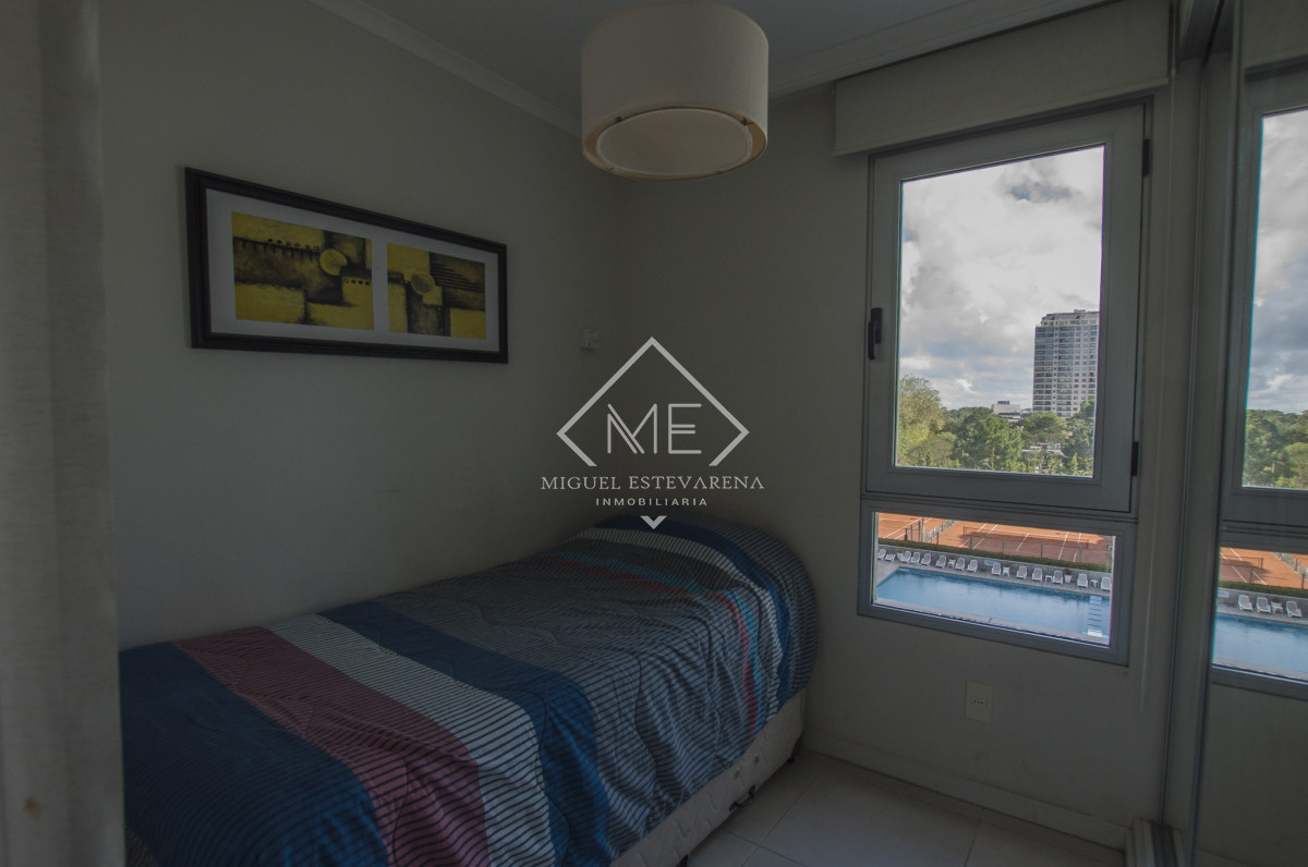 Apartamento ID.775 - Venta Ocean Drive: Lujo, Bajos Gastos Comunes Y Baja Contribución