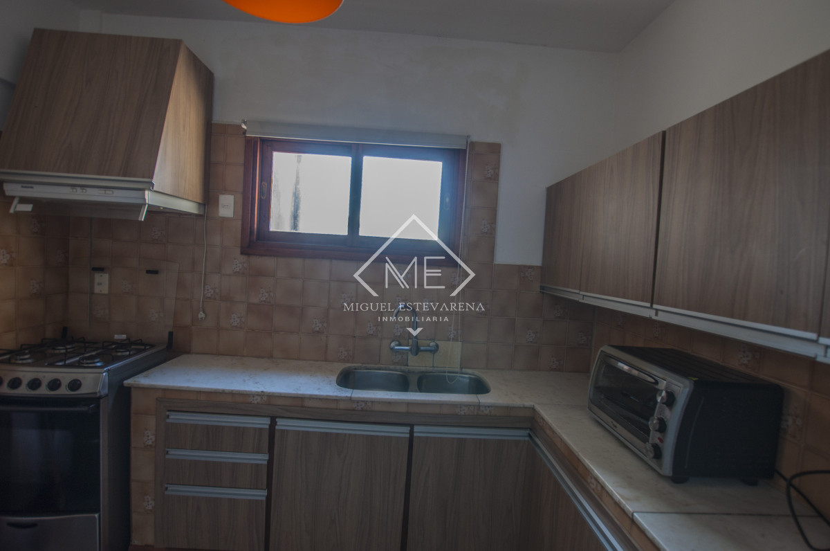 Apartamento ID.801 - Apartamento 2 Dorm. Centro Minas - Gran Terraza Exclusiva