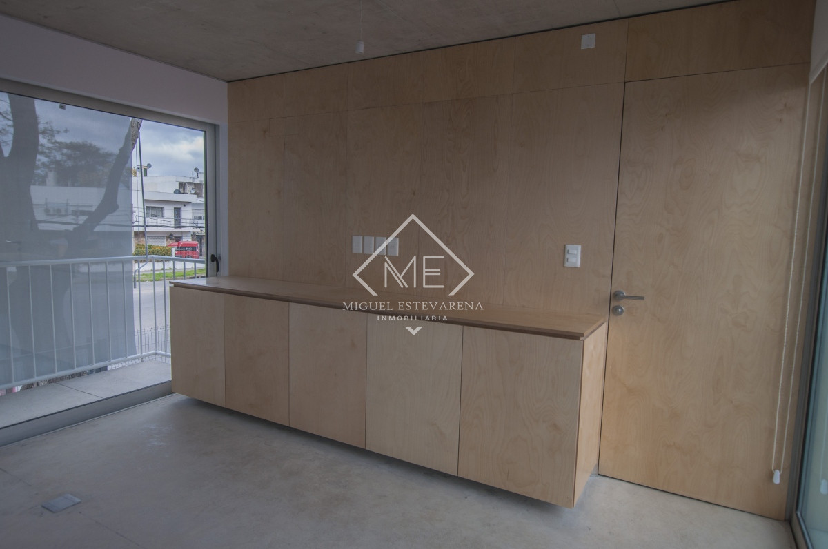 Apartamento ID.729 - Apartamento en alquiler de un dormitorio 