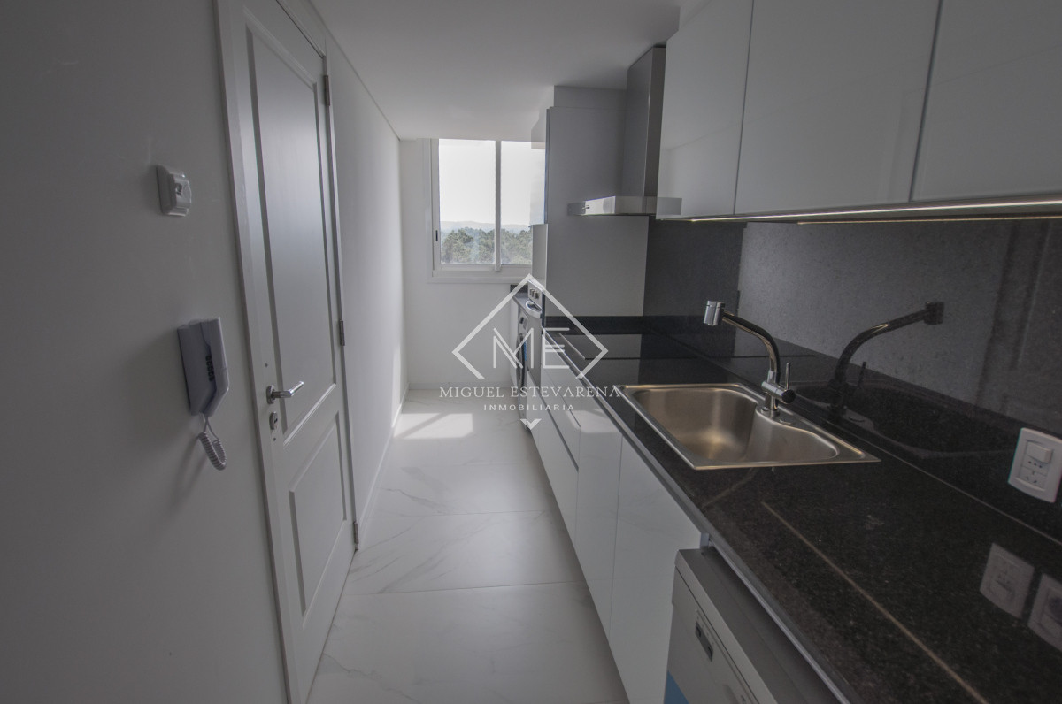 Apartamento ID.845 - Venta Apartamento Punta del Este - Amenidades, Financiación, Alto Nivel
