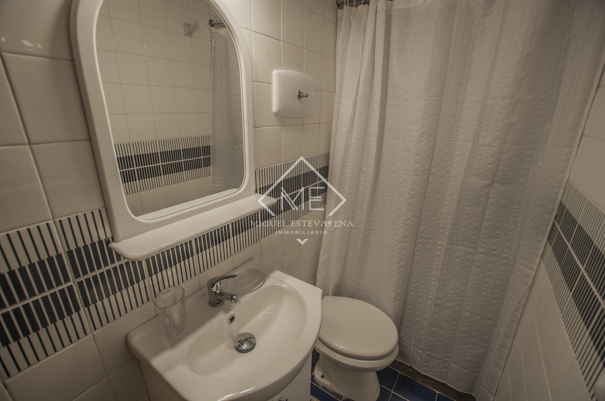 Apartamento ID.782 - Apartamento dos dormitorios a la venta, Punta del Este