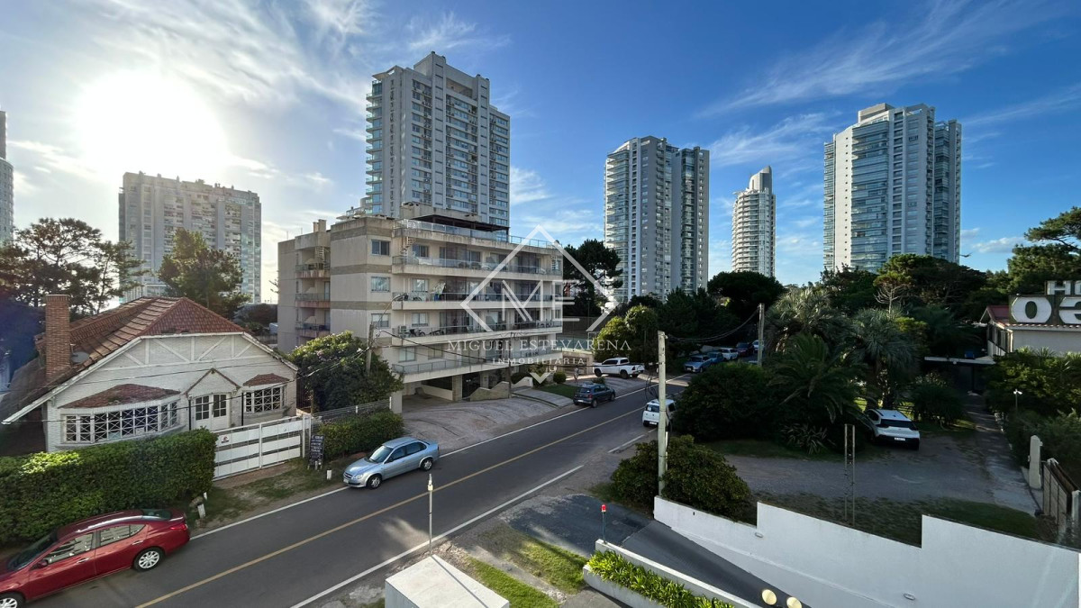 Apartamento ID.787 - Venta Apartamento 2 Dorm. Mansa Parada 3 - Edificio Atijas Weiss