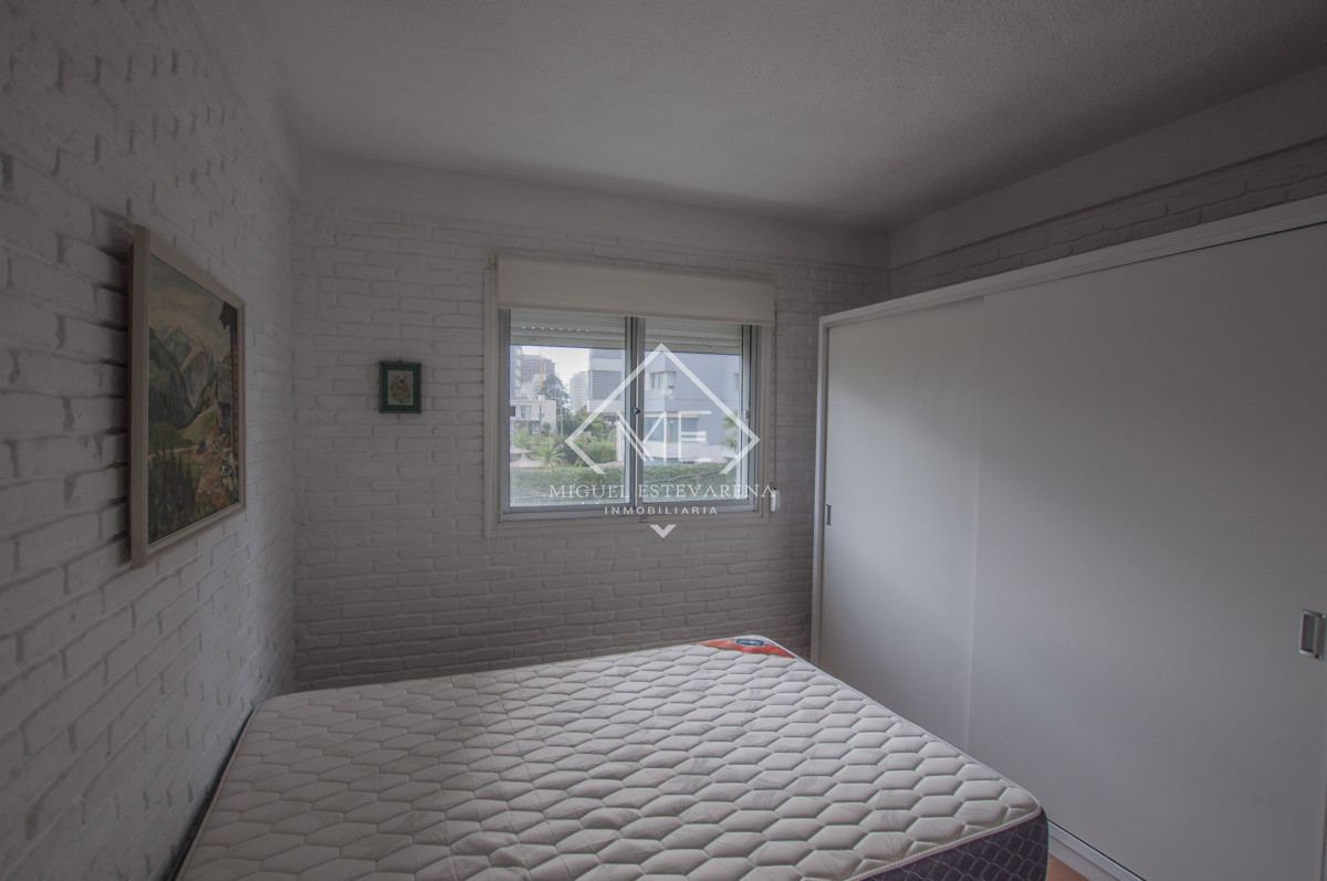 Apartamento ID.834 - Apartamento en Punta del Este, La Pastora