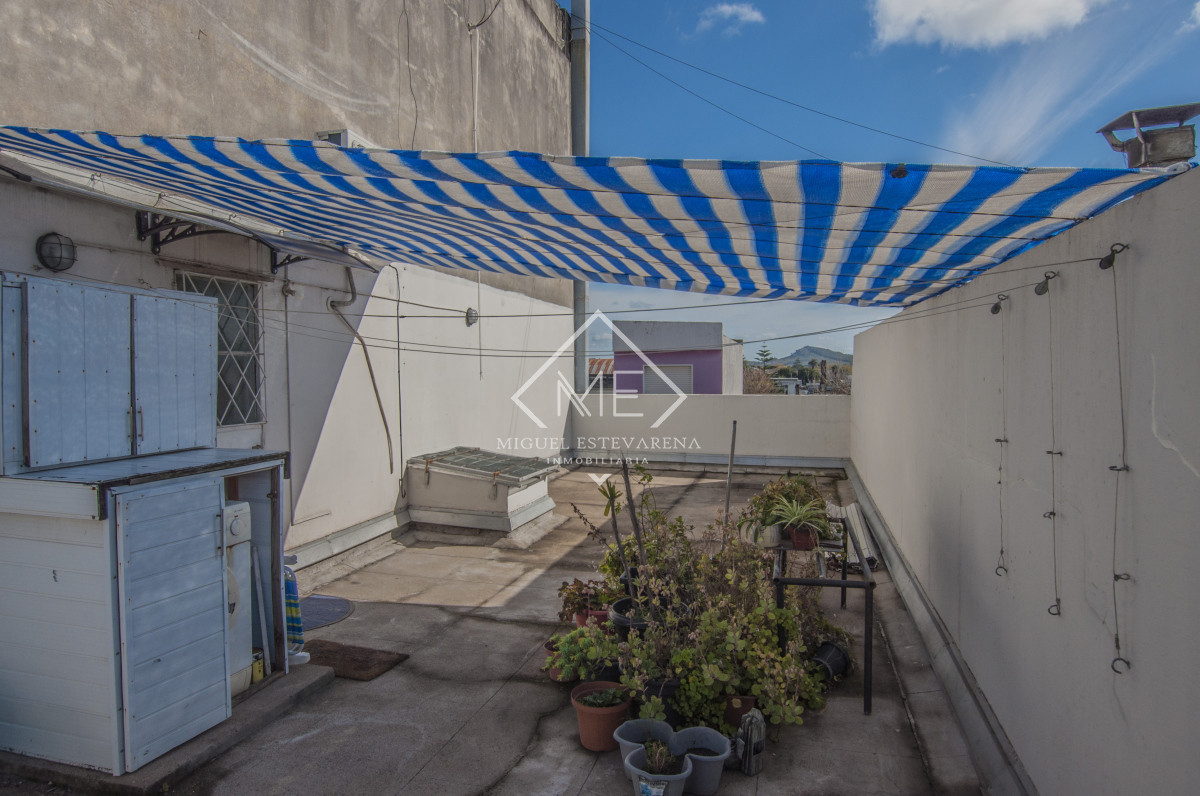 Apartamento ID.801 - Apartamento 2 Dorm. Centro Minas - Gran Terraza Exclusiva