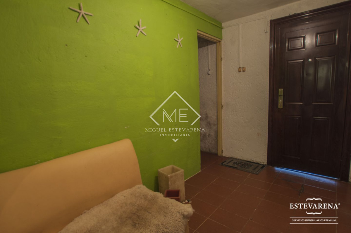Apartamento ID.408 - Apartamento en venta Venecia 1 dormitorio