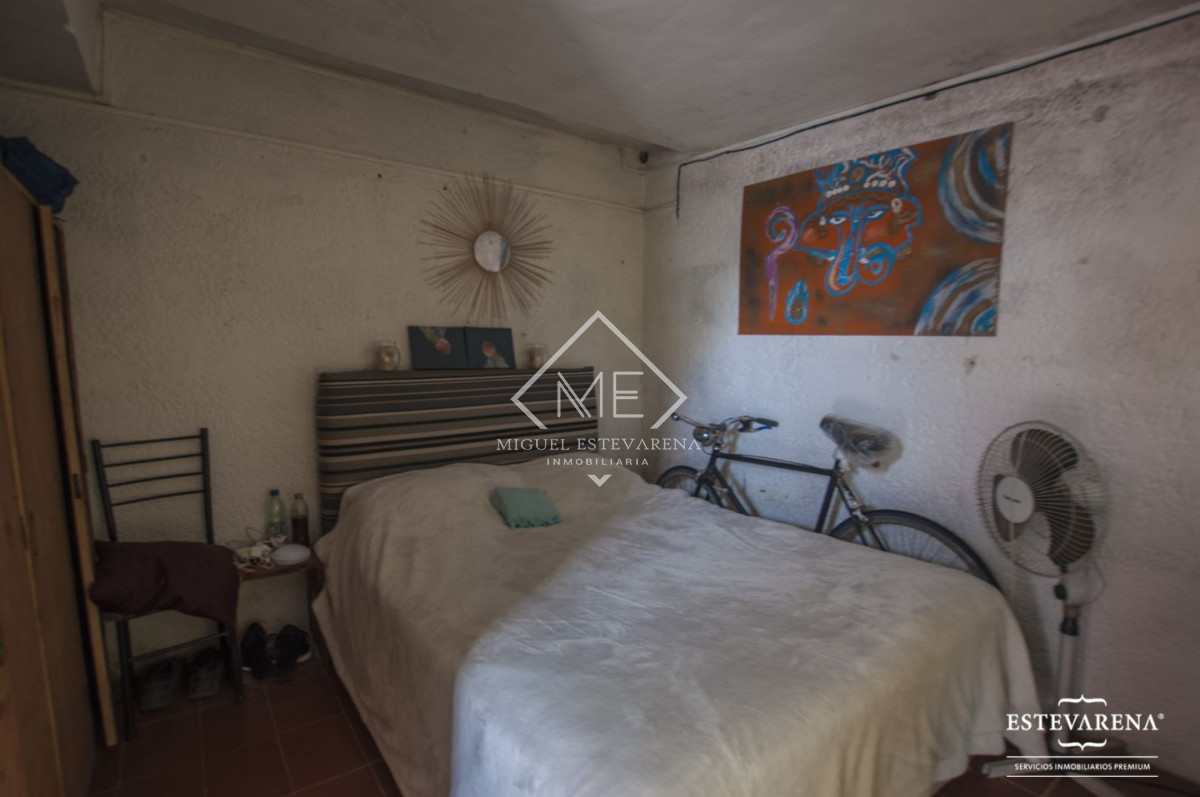 Apartamento ID.408 - Apartamento en venta Venecia 1 dormitorio