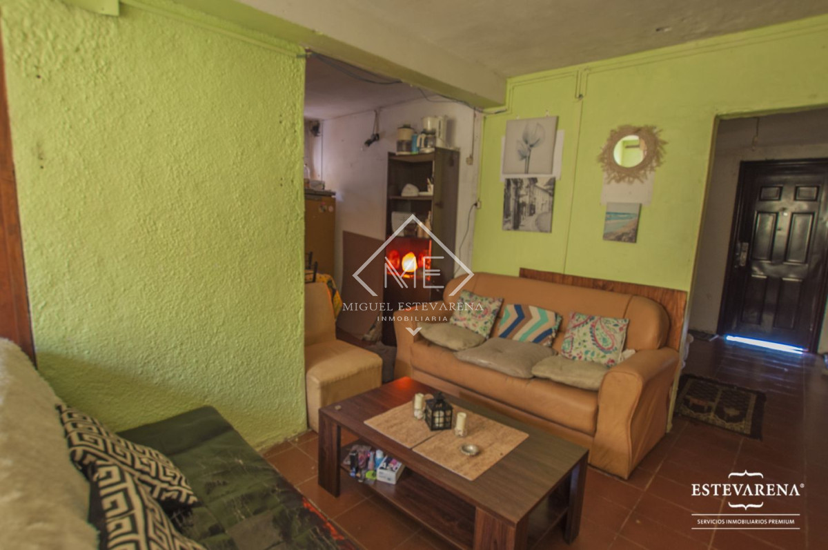 Apartamento ID.408 - Apartamento en venta Venecia 1 dormitorio