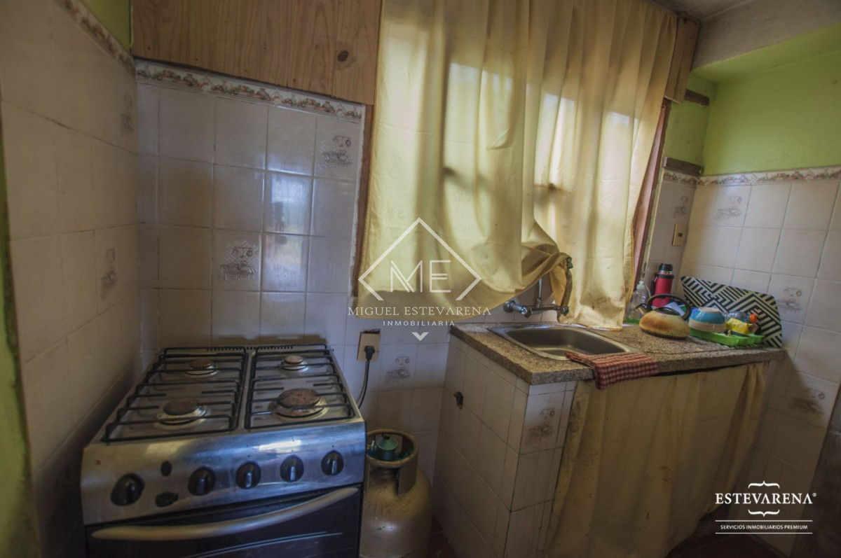 Apartamento ID.408 - Apartamento en venta Venecia 1 dormitorio