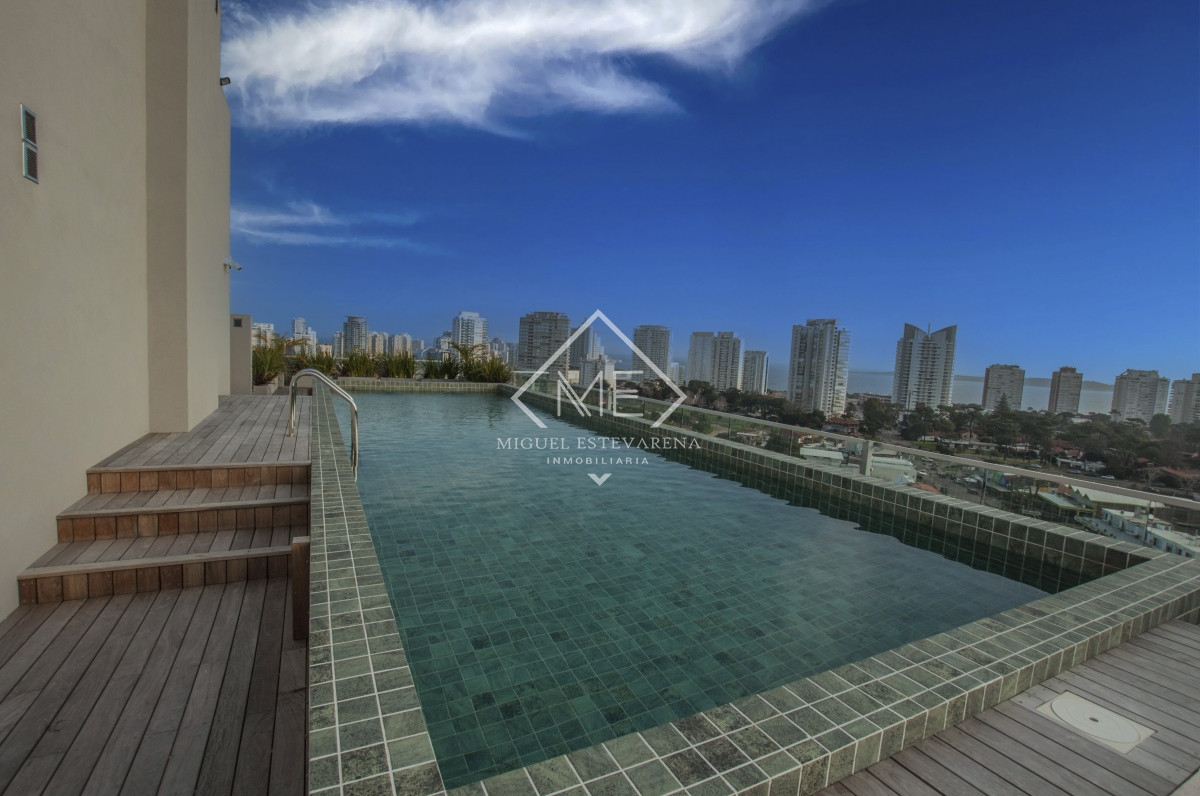 Apartamento ID.722 - Vive el confort y la elegancia: Apartamento en venta a 5 cuadras de la Playa Mansa