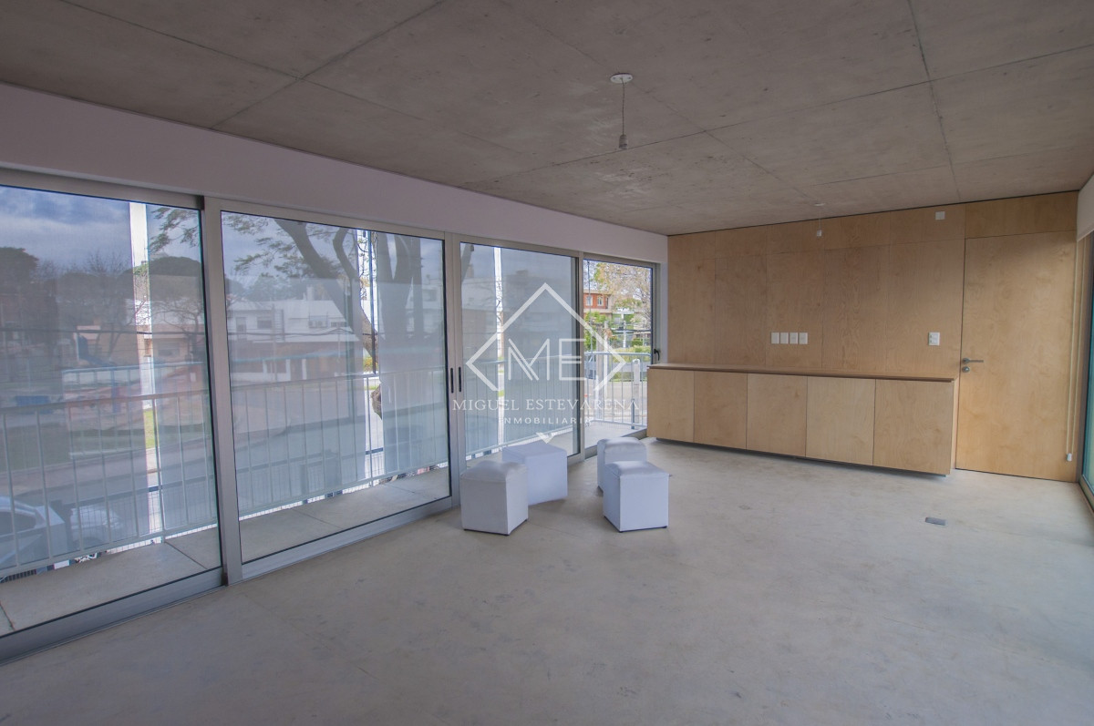 Apartamento ID.729 - Apartamento en alquiler de un dormitorio 