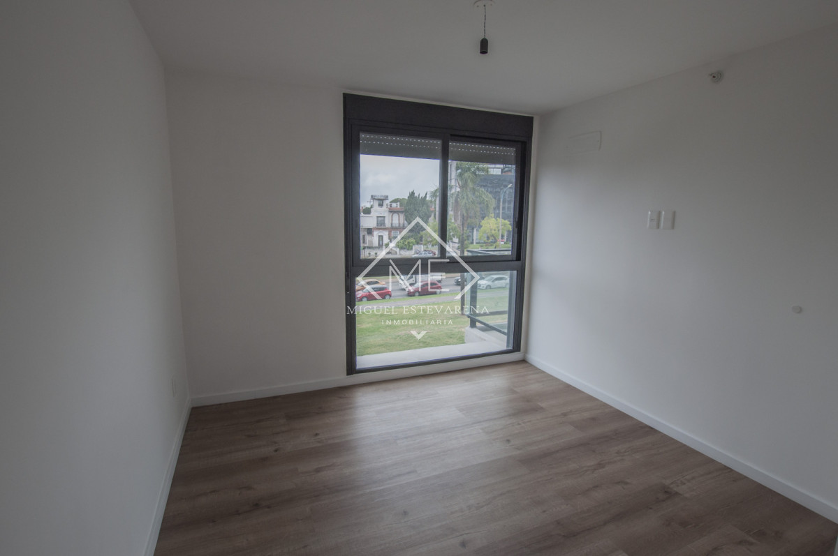 Apartamento ID.871 - Venta Nostrum Malvín - Unidad 216 de 1 Dormitorio con Amenities