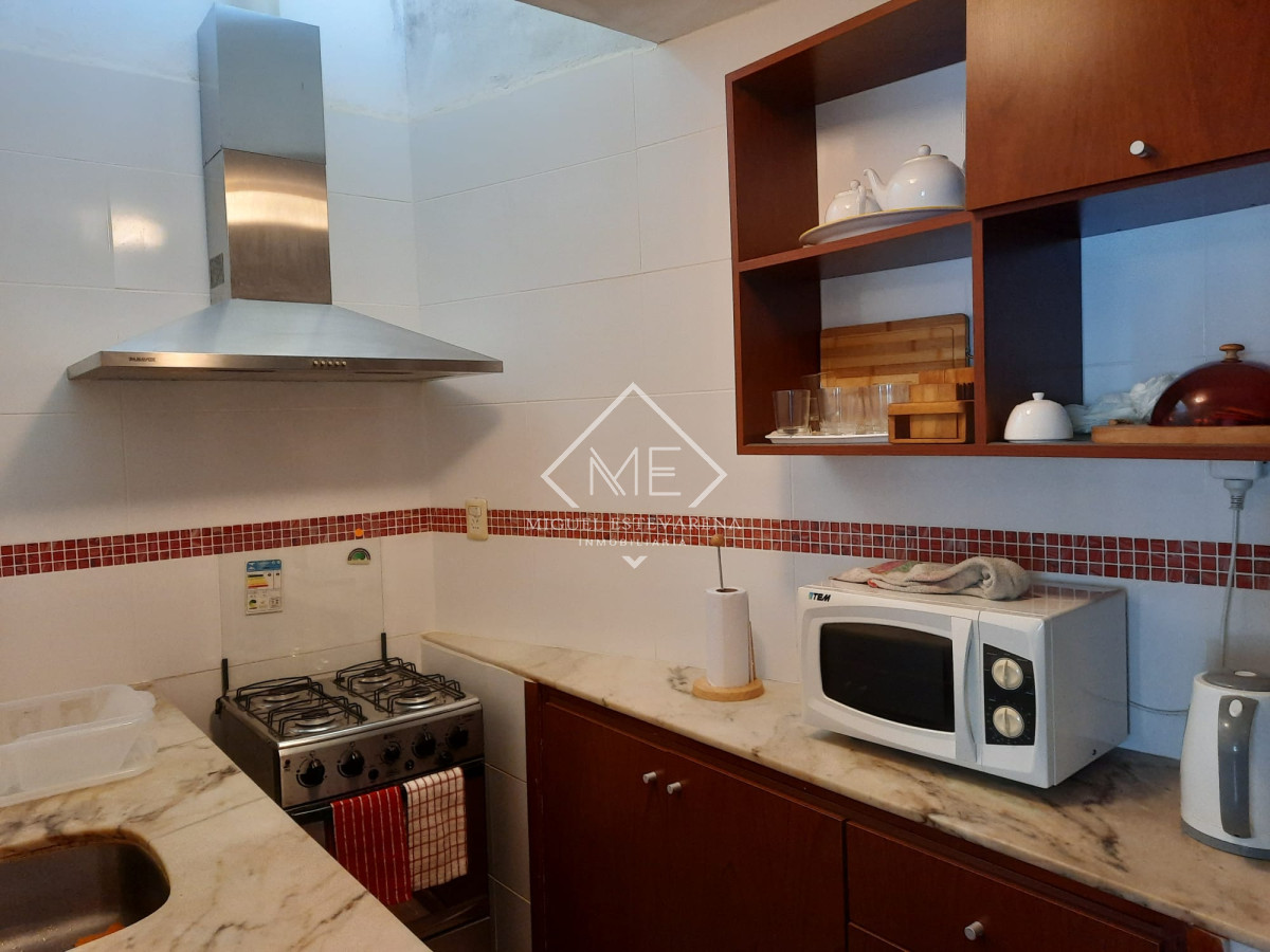 Apartamento ID.738 - Apto de un dormitorio en venta, Arcobaleno Punta del Este