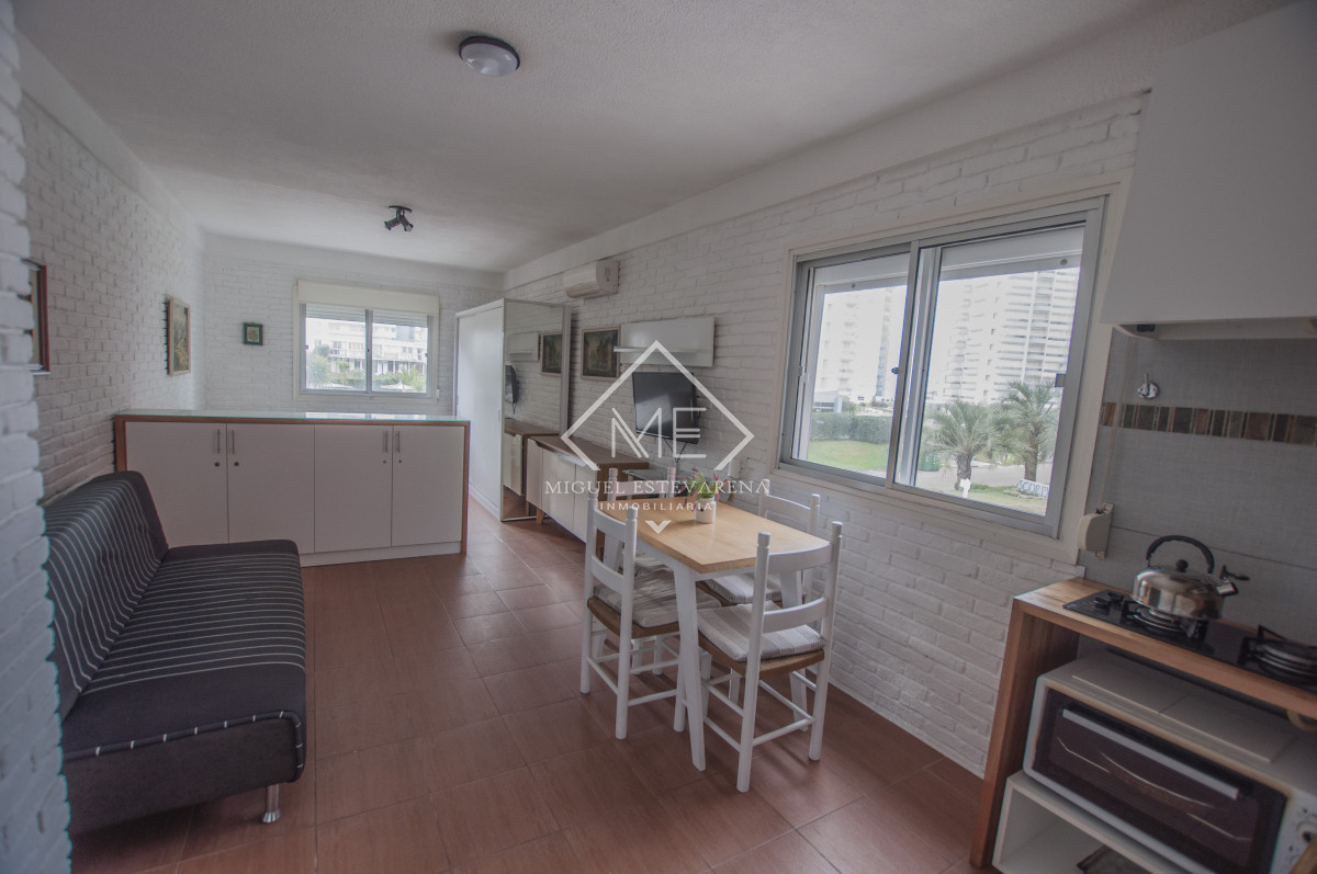 Apartamento ID.834 - Apartamento en Punta del Este, La Pastora