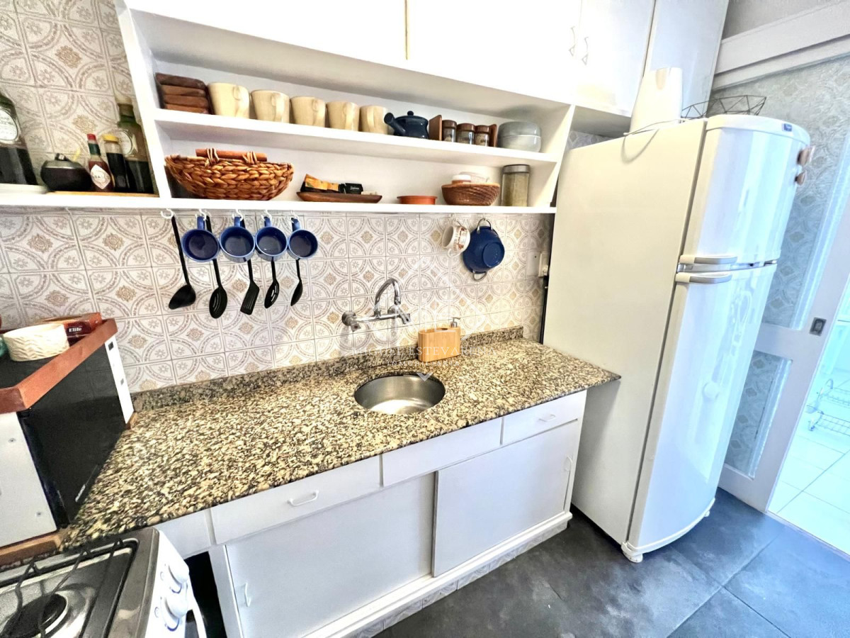 Apartamento ID.777 - Oportunidad única: En venta apartamento amueblado en Islamar, Ideal para Familias o Inversión