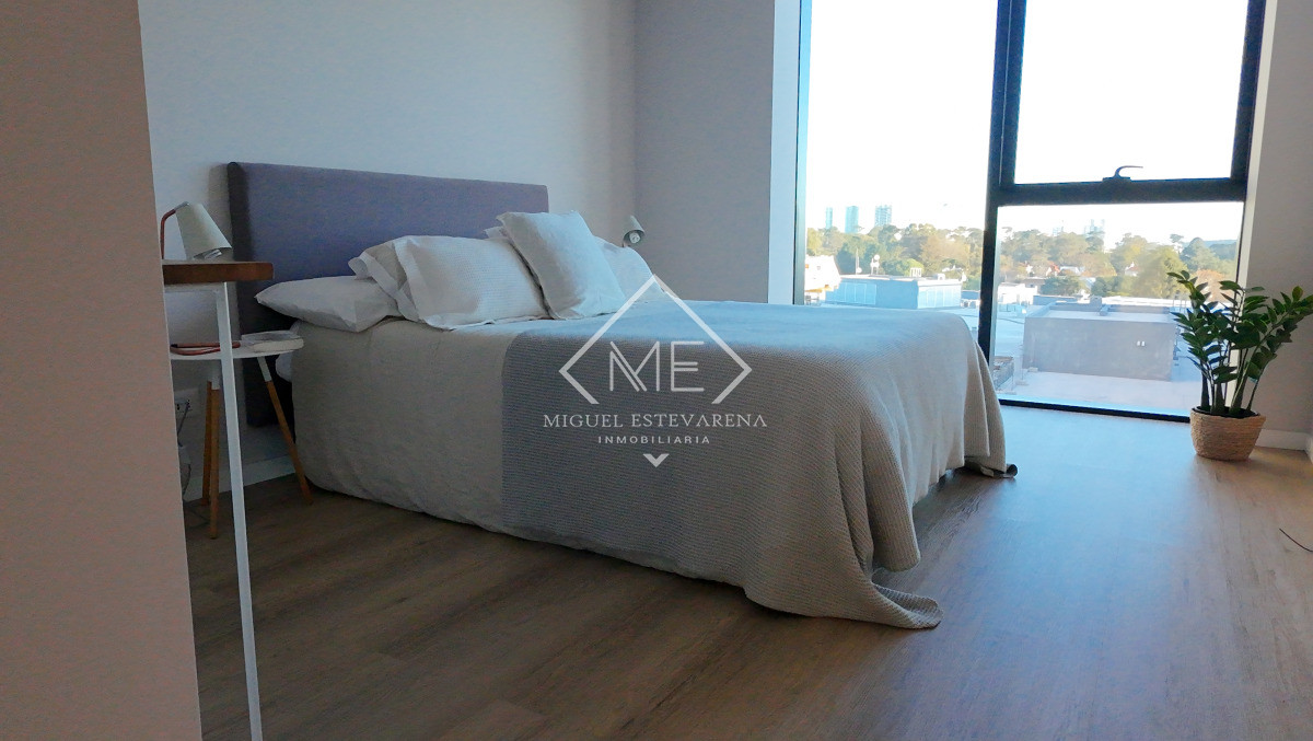 Apartamento ID.852 - Venta Apartamento Punta del Este - Amenities, Ley Vivienda Promovida