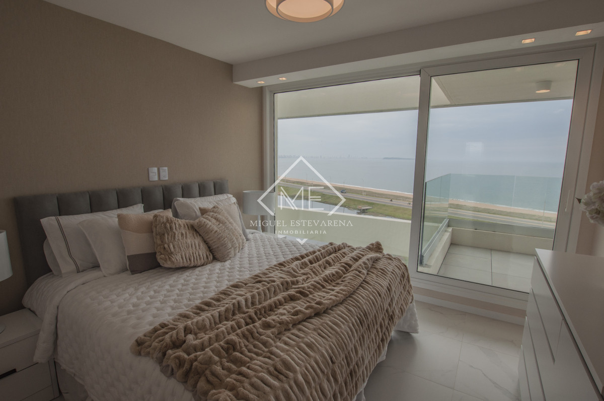 Apartamento ID.845 - Venta Apartamento Punta del Este - Amenidades, Financiación, Alto Nivel