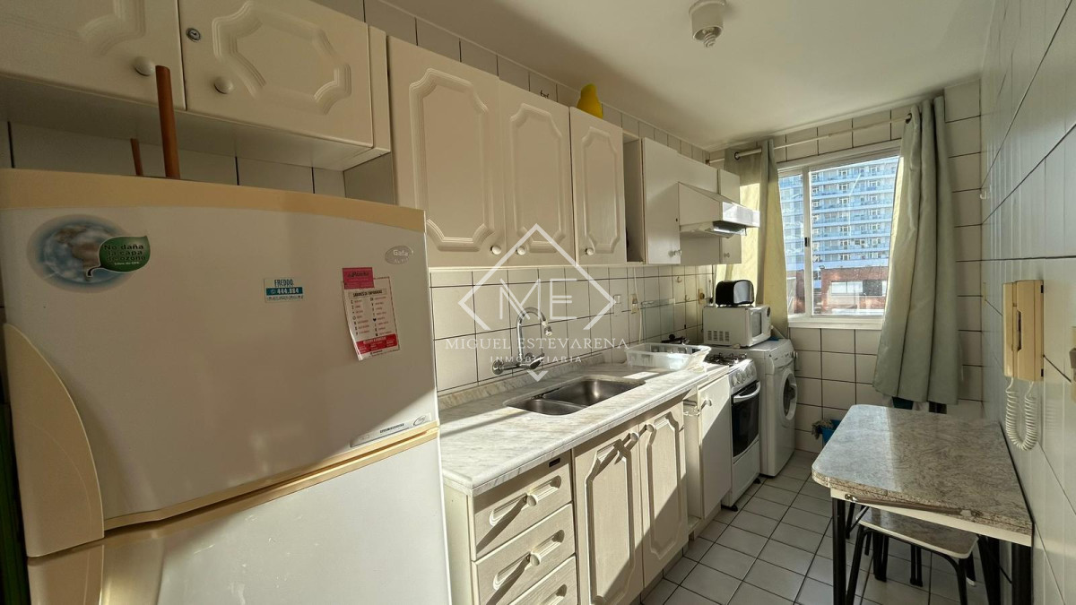 Apartamento ID.787 - Venta Apartamento 2 Dorm. Mansa Parada 3 - Edificio Atijas Weiss