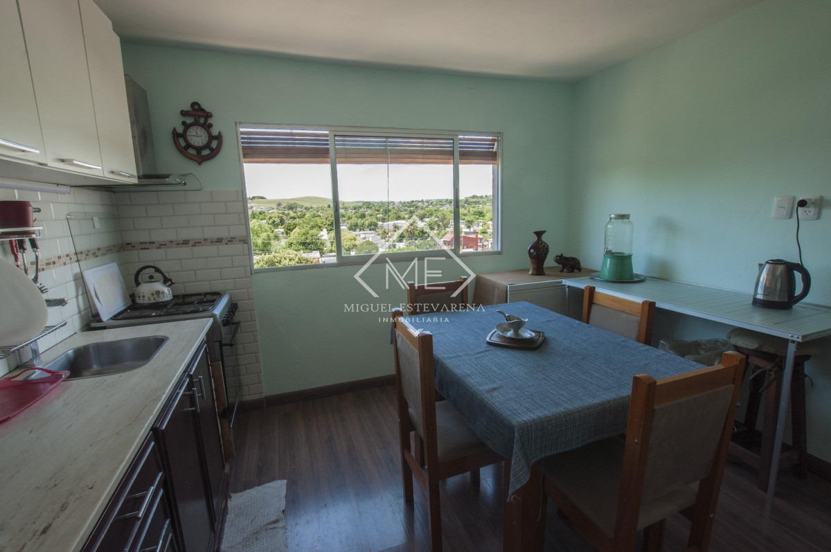 Apartamento ID.623 - Apartamento en venta Minas 3 dormitorios