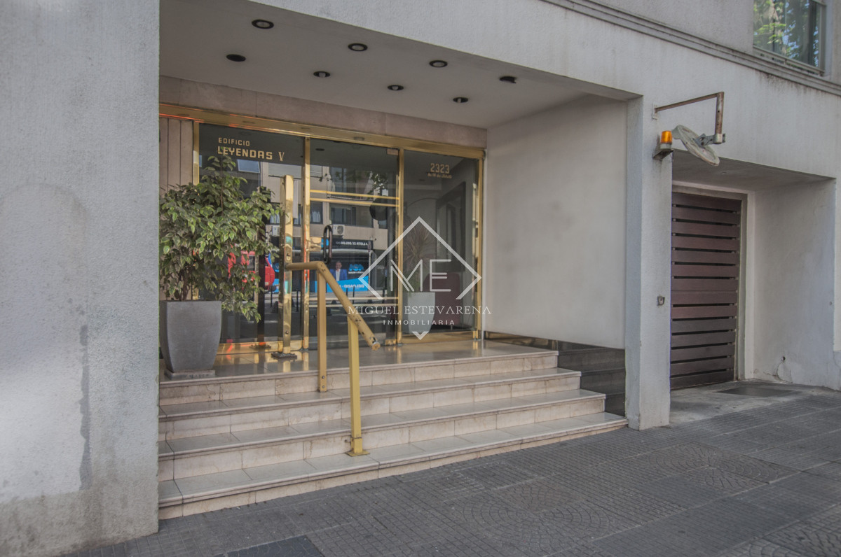 Apartamento ID.764 - Apartamento de dos dormitorios en venta, Tres Cruces
