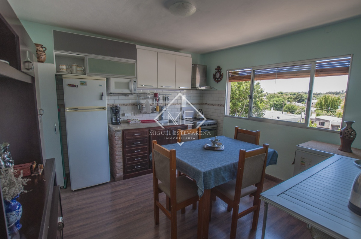 Apartamento ID.623 - Apartamento en venta Minas 3 dormitorios