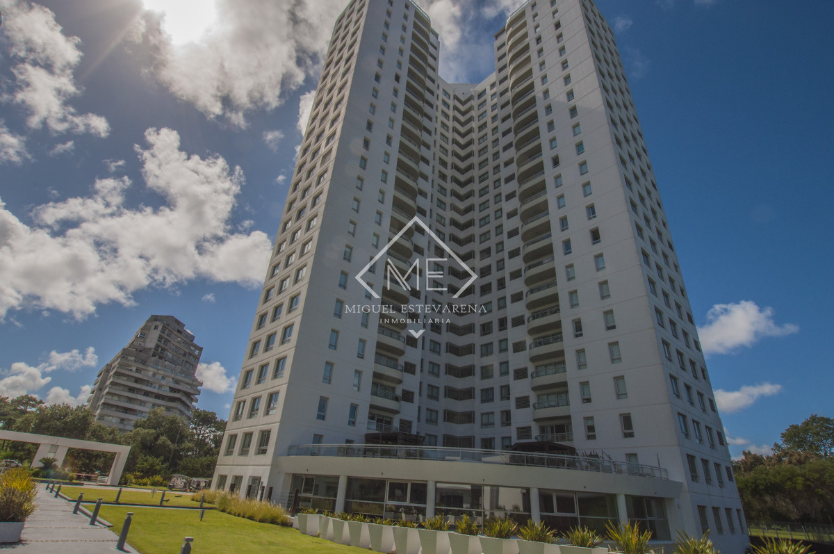 Apartamento ID.775 - Venta Ocean Drive: Lujo, Bajos Gastos Comunes Y Baja Contribución