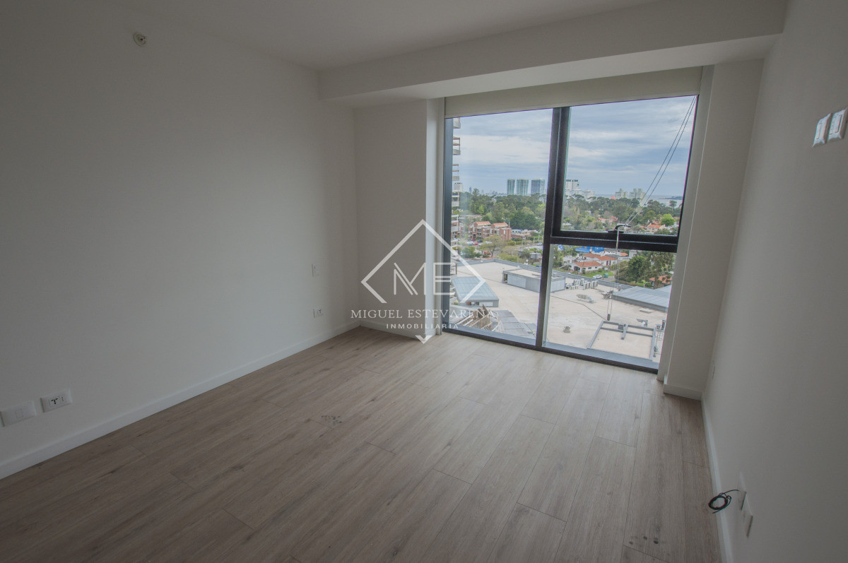 Apartamento ID.852 - Venta Apartamento Punta del Este - Amenities, Ley Vivienda Promovida