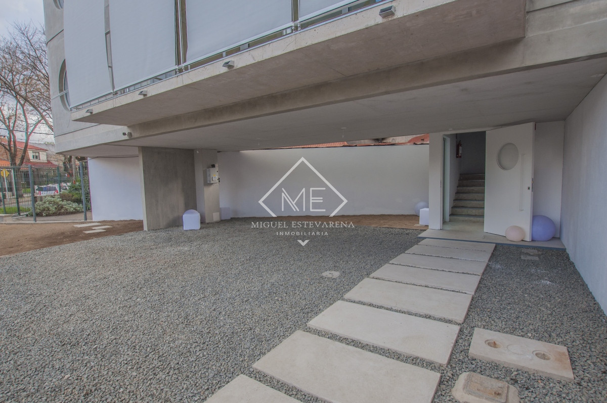 Apartamento ID.729 - Apartamento en alquiler de un dormitorio 