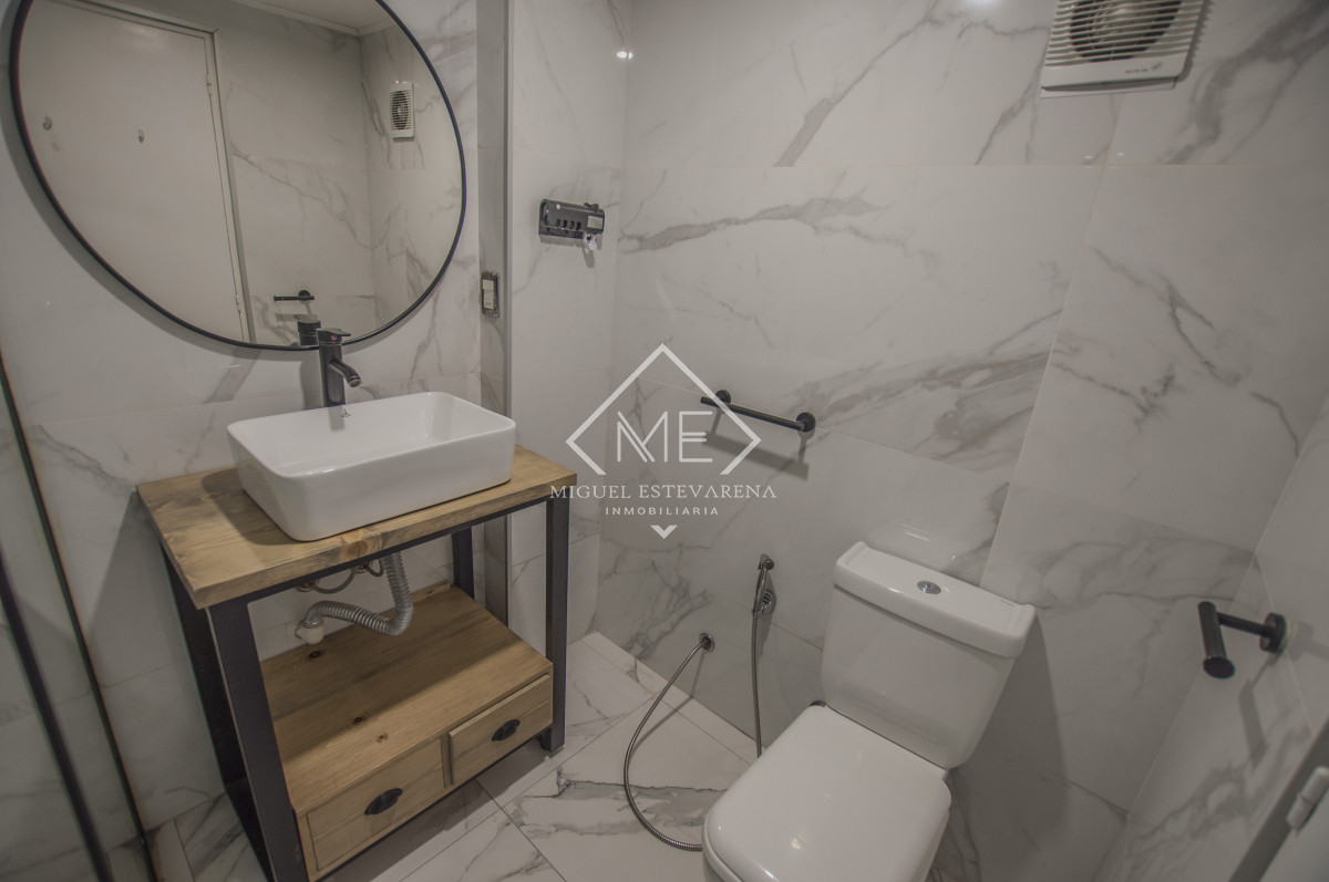 Apartamento ID.819 - Venta Apartamento Luminoso - Cerca Shopping, Apto Crédito, Permuta