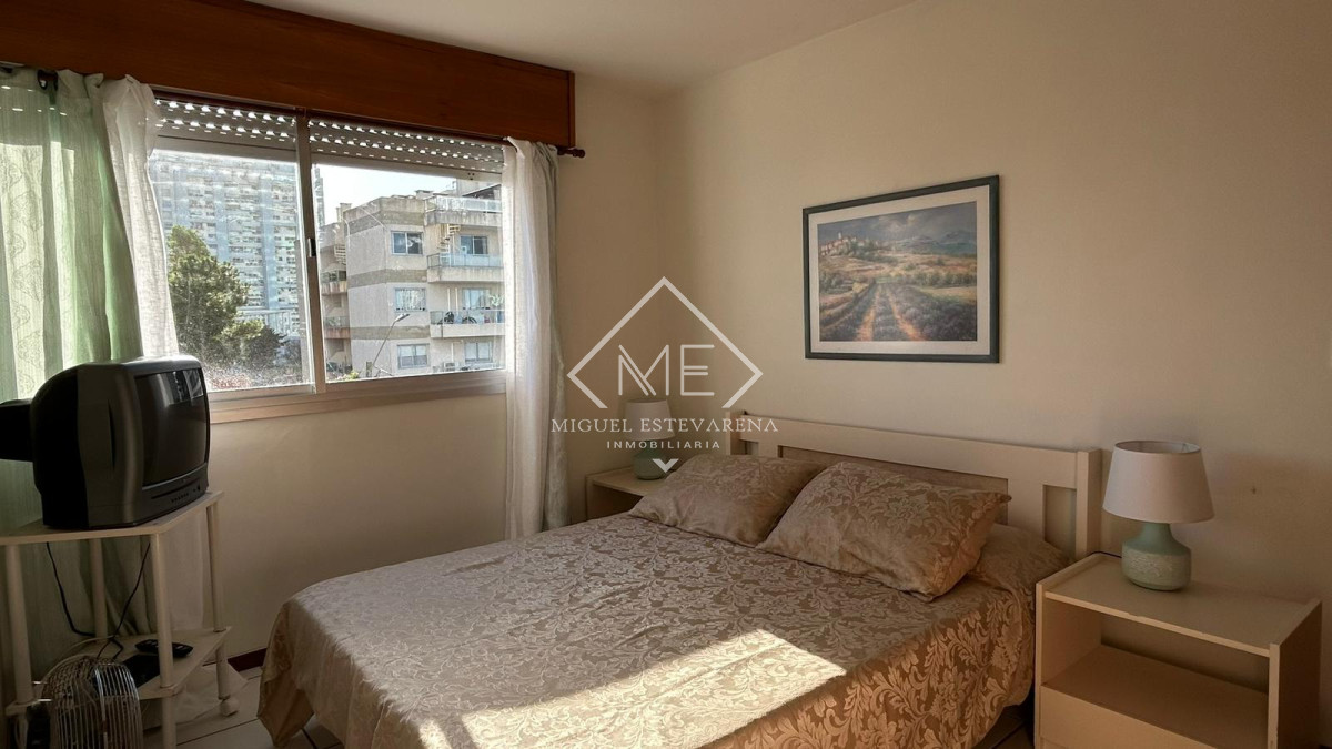 Apartamento ID.787 - Venta Apartamento 2 Dorm. Mansa Parada 3 - Edificio Atijas Weiss