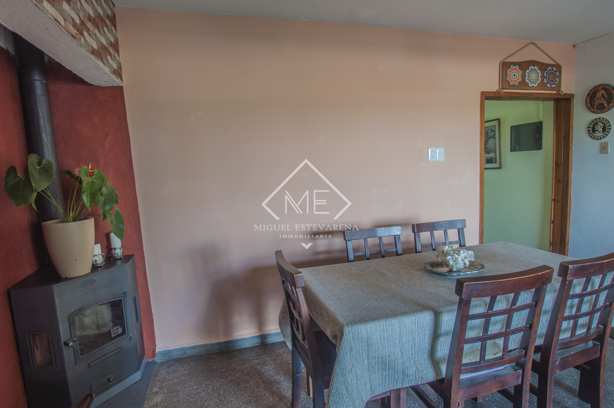 Apartamento ID.623 - Apartamento en venta Minas 3 dormitorios