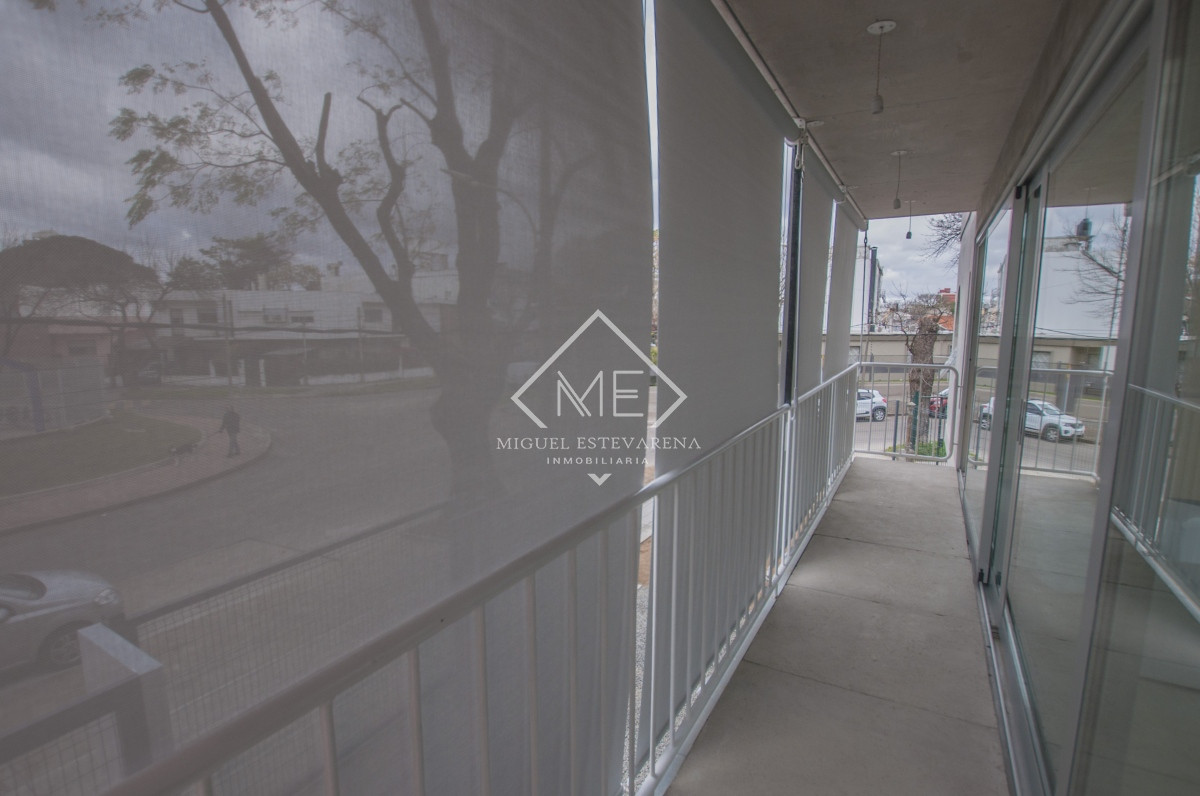Apartamento ID.729 - Apartamento en alquiler de un dormitorio 