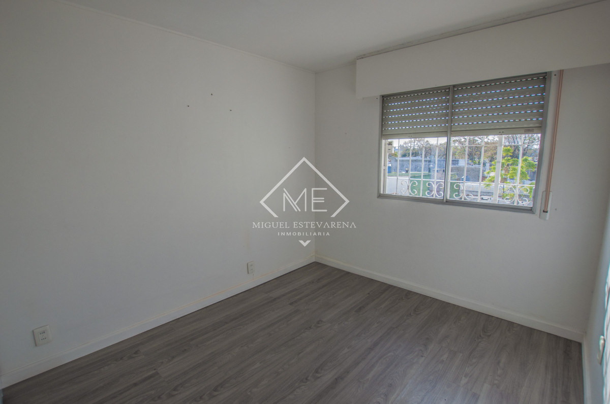 Apartamento ID.819 - Venta Apartamento Luminoso - Cerca Shopping, Apto Crédito, Permuta