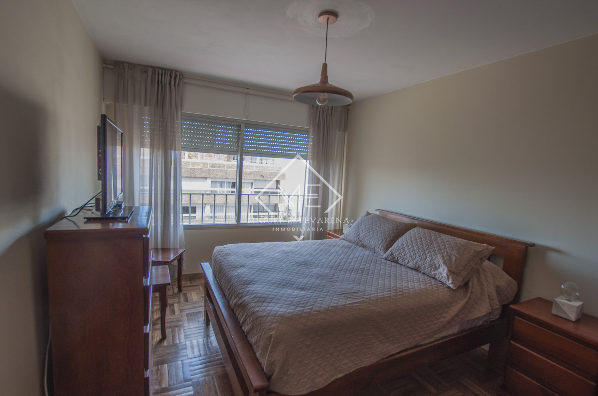 Apartamento ID.782 - Apartamento dos dormitorios a la venta, Punta del Este