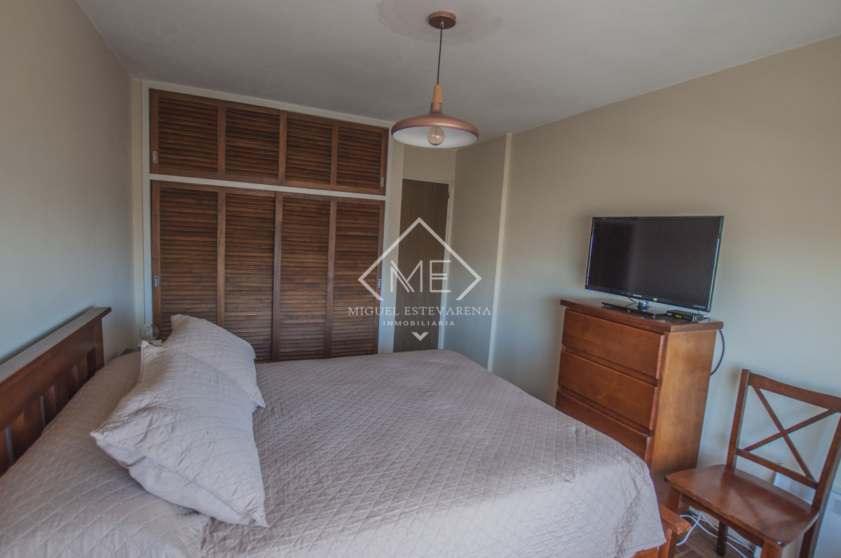 Apartamento ID.782 - Apartamento dos dormitorios a la venta, Punta del Este