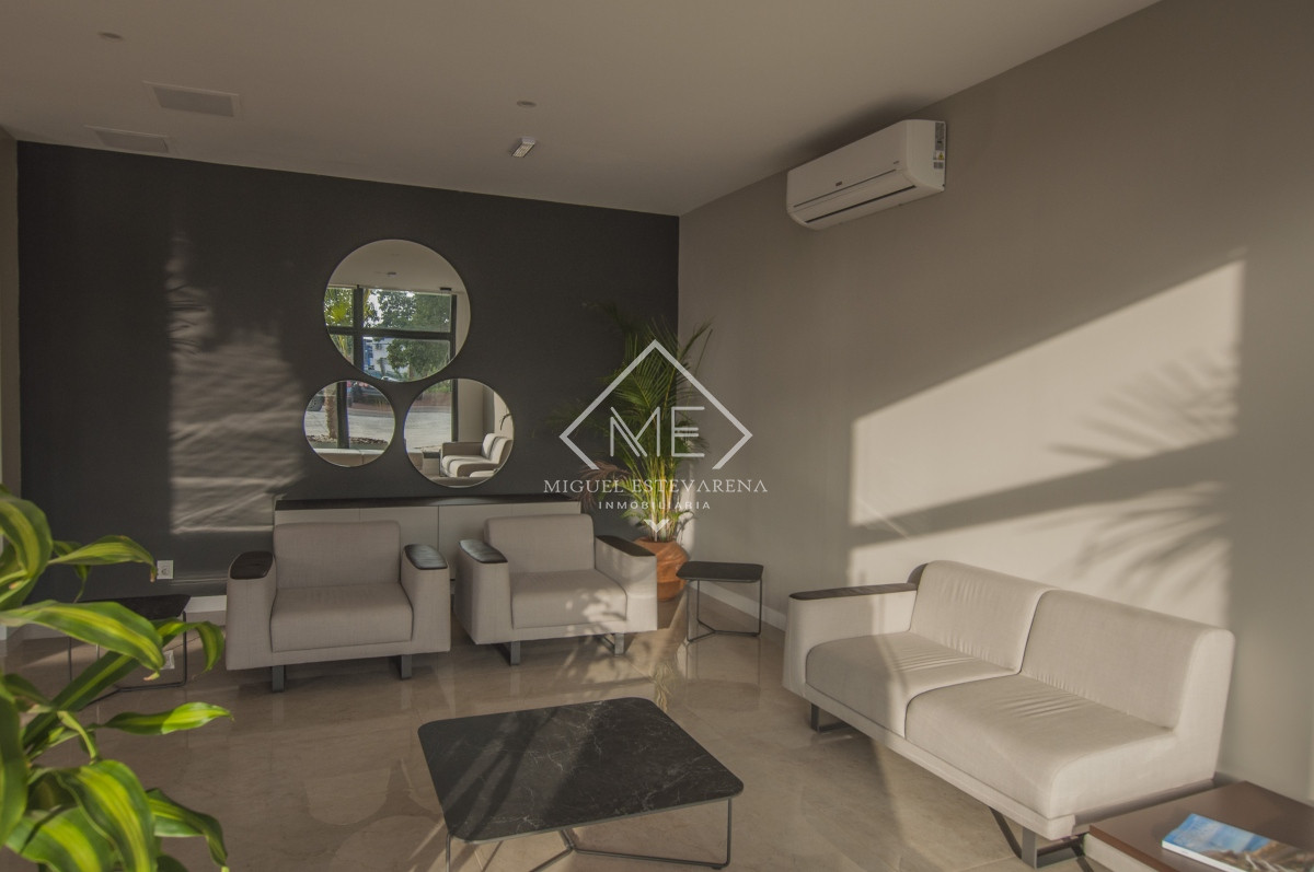 Apartamento ID.722 - Vive el confort y la elegancia: Apartamento en venta a 5 cuadras de la Playa Mansa